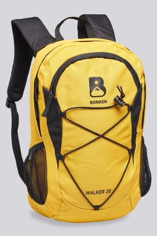 Boriken Walker Mochila Trekking 20 L por 14.99€
