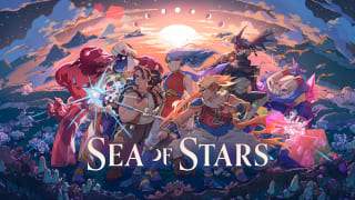 Sea of Stars Gratis | Oferta Nintendo eShop