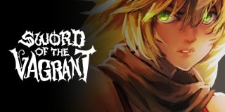 Sword of the Vagrant por 1.99€