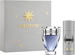 Rabanne Invictus Eau Toilette Estuche Cofres perfumes hombre por 53.40€