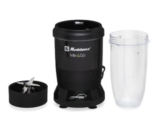 Procesador Koblenz 1000W por $659 | Oferta Coppel
