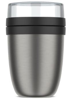 Mepal isoleer lunchpot Ellipse - 500 + 200 ml voor €23,17