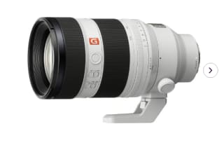 Sony FE 50-150mm F/2.0 GM voor €3.499 bij Cameranu