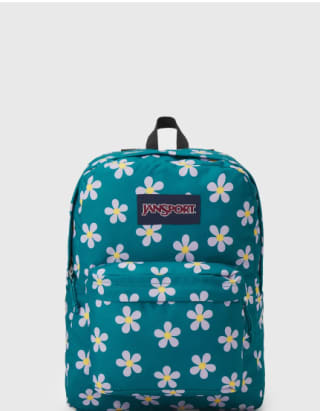Mochila JanSport SUPERBREAK ONE por 14€