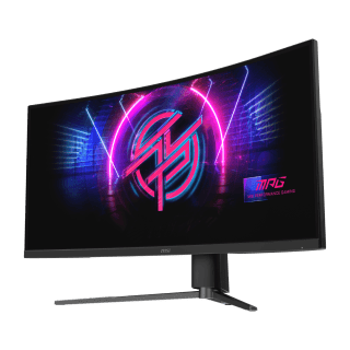 MSI MPG 346CQRF X24 Monitor Gaming por 259€