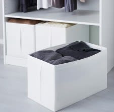 20% IKEA Family korting op de SKUBB serie