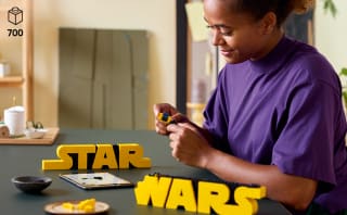 LEGO Star Wars 75407 stenen voor 38,89 euro