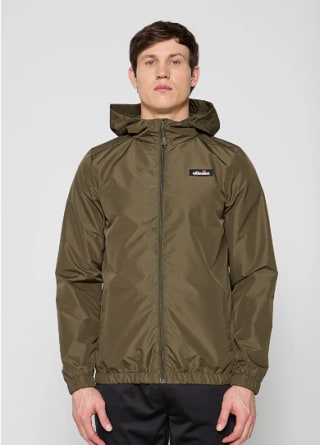 Chaqueta para Hombre Ellesse CHARCH por 28€