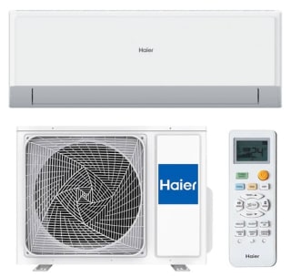 Climatiseur Haier Geos R 3,5KW 12000Btu A++/A+ R32 Wifi à 407,37€