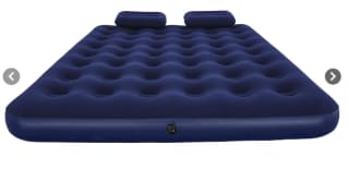 Colchón Inflable Queen con Cojines Bestway Rebaja $17.990 solo en Falabella, Chile