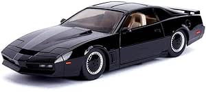 KNIGHT RIDER 1982 PONTIAC TRANS AM CAR, £25.49