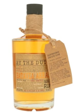 Amazon By The Dutch BATAVIA ARRACK 48% Vol. 0,7l por 35.51€