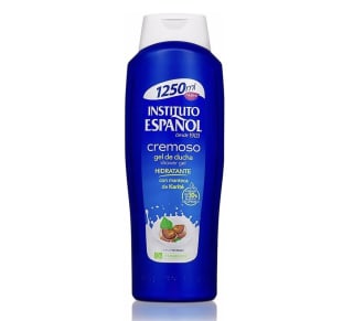 Instituto Español Gel de Baño Karité 1250 ml por 2,09€