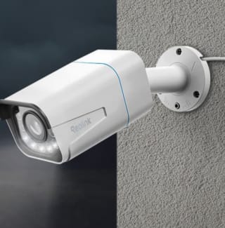 Reolink Beveiligingscamera voor €90.99