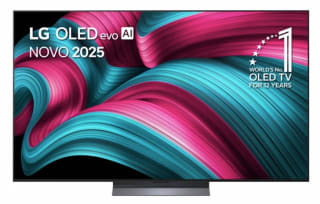 Chollazo TV LG OLED55C5E OLED -55'' - 140 cm - 4K Ultra HD - Smart TV por 799.99€