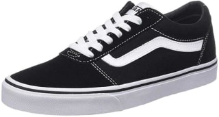 Paire de Vans basse pour Homme Ward Sneaker à 35,99