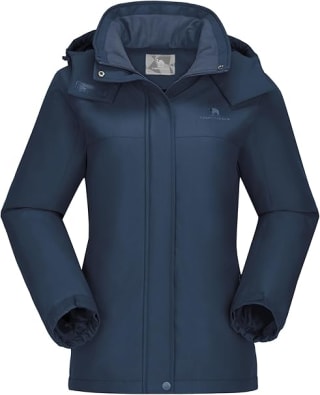 Chaqueta de Esquí CAMEL CROWN Mujer por $704 | Amazon