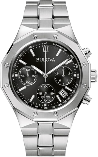 Bulova 96B410 reloj hombre colección Classic Octogon por 230.67€