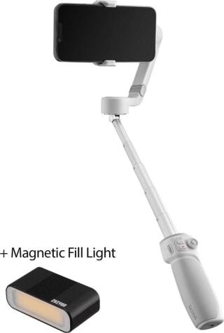 Zhiyun Smooth Q4 Standard | Gimbal Stabilizer | Voor Smartphones