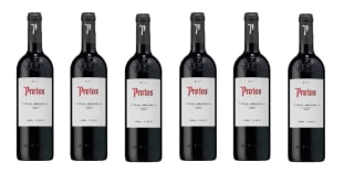 6 Botellas de Protos Vendimia Seleccionada 2023 por 40€