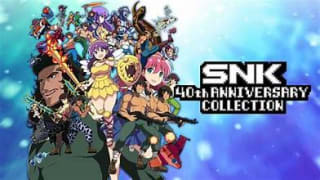 SNK 40th Anniversary Collection PC Steam £2.95 with Code