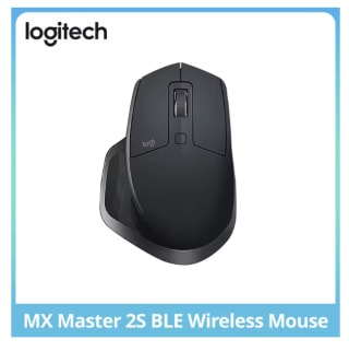 Logitech MX Master 2S Ratón por 41,70€