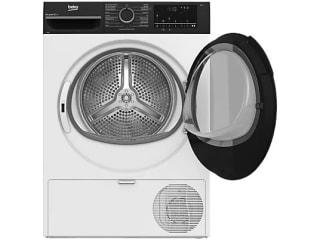 Secadora bomba de calor Beko BM 3T48249 W, 8 kg, Motor Pro Smart por 380,15€