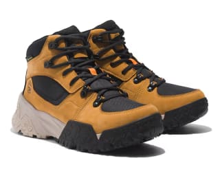 Timberland Motion Scramble Botas de Piel por $1,480 en Coppel