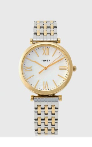 Reloj para Mujer Timex por 42€