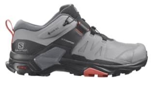 Chaussures Salomon X Ultra 4 Gore-Tex à 95€