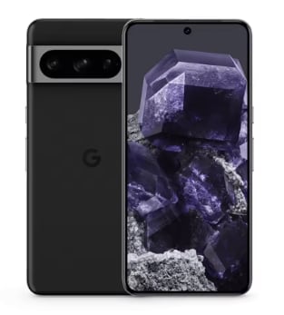 Móvil Google Pixel 8 Pro 5G de 12GB/128GB por 373,12€