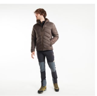 Anorak para Hombre Altus Elbrus por 54.99€