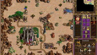 Heroes of Might and Magic® 3: Complete voor €4,59 via Gog