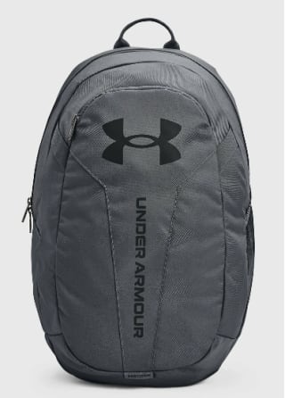 Mochila Under Armour HUSTLE LITE por 18.5€