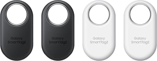 Samsung Galaxy SmartTag2 4 uds por $848 | Oferta Amazon
