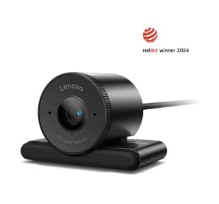 Webcam Lenovo FHD por solo 45,01€