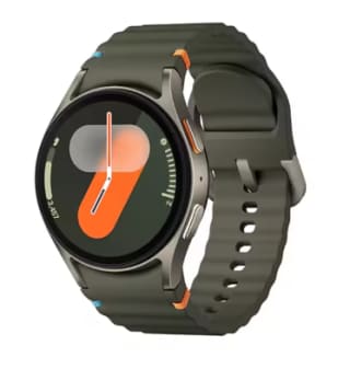 Samsung Galaxy Watch7 40mm por 130,30€