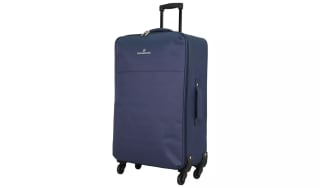 Argos Featherstone Suitcases from £23.33 – Free Click & Collect