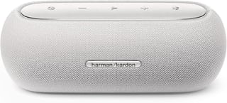 Harman Kardon Luna Grijs Draadloze speaker voor €89 bij Amazon