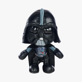 Simba Star Wars Peluche Darth Vader por 5€