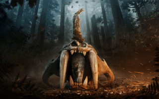 Far Cry Primal – PC Steam – Apex & Standard Edition from £2.49