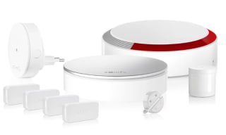 Système d'alarme Somfy Home Alarm Max à 559,90€