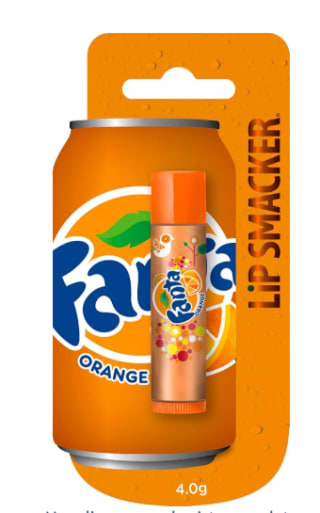 Lip Smacker - Colección Coca-Cola por 1.38€