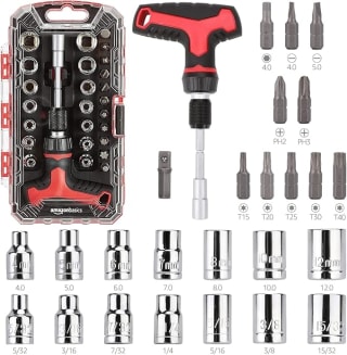 Juego destornilladores 27 piezas por $176 | Oferta Amazon