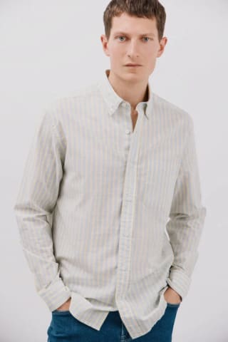 Cortefiel camisas muchos modelos y tallas disponibles por solo 8,99€