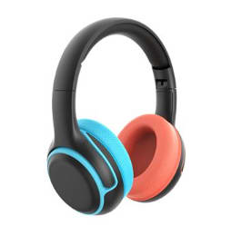 Casque filaire Alpha Omega Players pour console Nintendo Switch 2 à 6,74€
