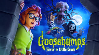 Goosebumps: Terror in Little Creek por 15.99€