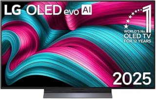 LG TV OLED evo OLED48C54LA 48" voor €749 bij Ibood