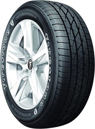 Neumático Firestone Destination LE3 215/65R16 por $2,066 | Oferta Amazon