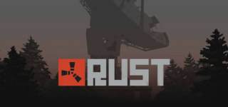 Rust voor €19,99 via Steam